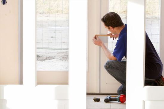 Lafayette-interior-door-repair