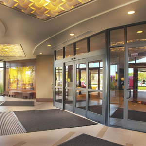 commercial door specialist Lafayette